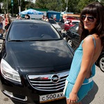 Tuning Party 2011