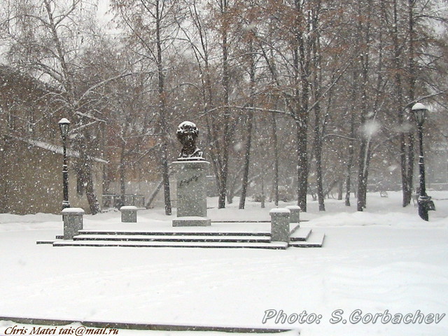 it_is_snowing(Pushkin)