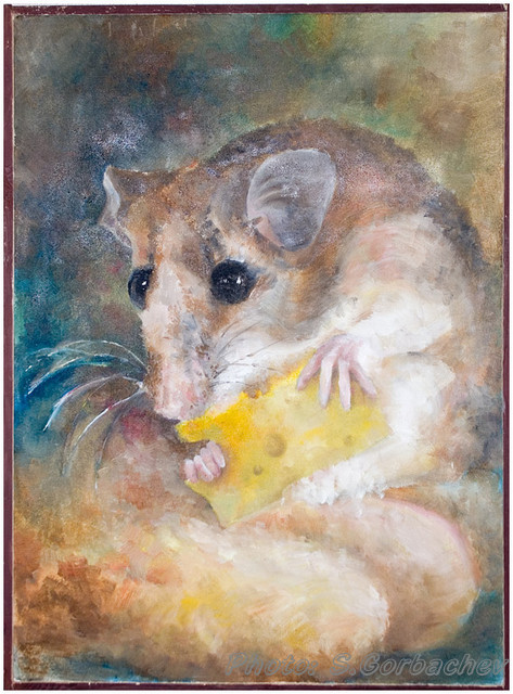 mouse_with_cheese
