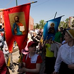 Religious procession(2008)